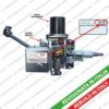 DIPASPORT EPS1119232CLR Steering Column